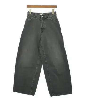 HAIKURE 데님 팬츠 여성용