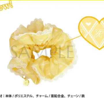 후루사와 리사 생탄제 2025 스크런치