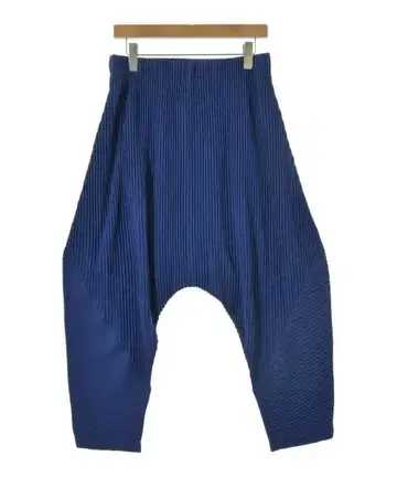 옴므 플리세 팬츠 (기타) 남성용