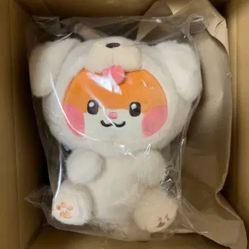 zb1 제로니 미디엄 봉제 인형 비니니