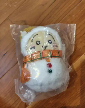 에니마이 복권 치이카와 (먼작귀) E상 토끼