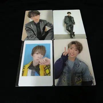 MeseMoa. 변덕쟁이 프린스 하피카 트레이딩 카드