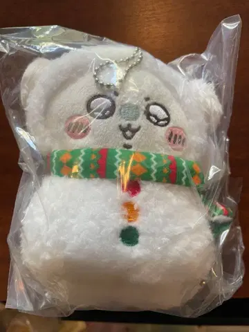 애니마이 복권 치이카와 (먼작귀) 모몽가