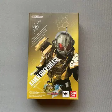 S.H.Figuarts 가면라이더 그리스