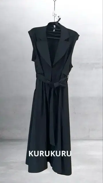 KURUKURU 새상품 겉옷 가디건 코트 19800엔 프리 사이즈