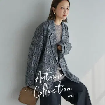 다나카 리나 mysa closet 테일러드 자켓 M 사이즈