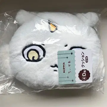 치이카와 에니마이 복권 D상 저 아이 쿠션