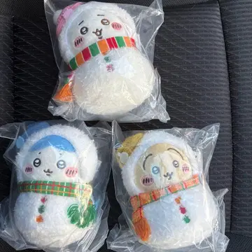 치이카와 에니마이 복권 E상