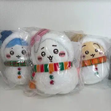 치이카와 에니마이 복권 E상