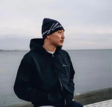 yosea wave motion sea of love 비니