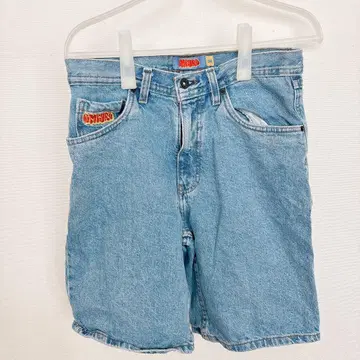 새상품급 EMPYRE 데님 데님 숏팬츠 사이즈 30 M 상당