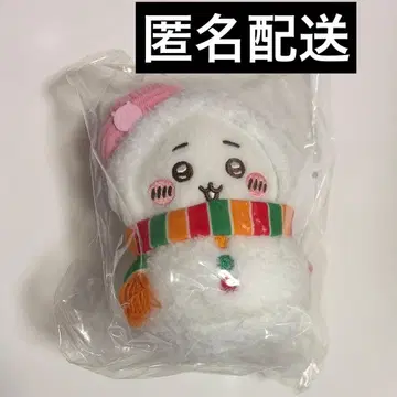 치이카와 (먼작귀) 에니마이 복권 E상 마스코트 치이카와