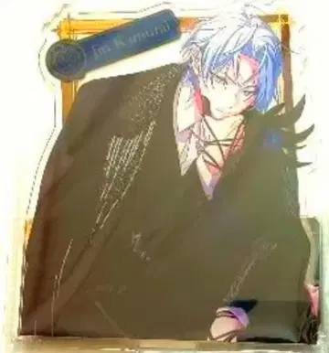 [ 미개봉 ] 비즈로그 도쿄 디반카 아크릴 스탠드 칸나기 진 비즈로그