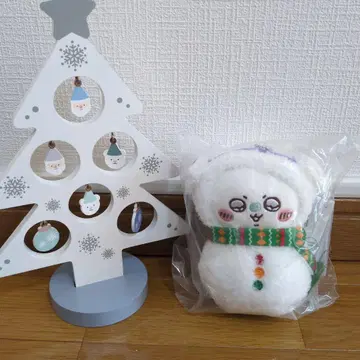 에니마이 복권 치이카와 (먼작귀) 모몽가