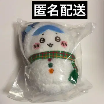 치이카와 (먼작귀) 에니마이 복권 E상 마스코트 하치와레