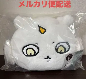 치이카와 (먼작귀) 에니마이 복권 D상 쿠션 아노코