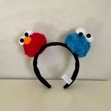 유니버셜 머리띠