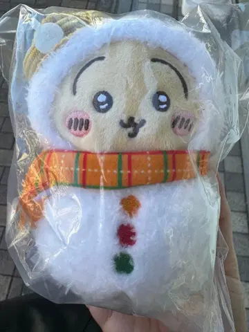 에니마이 복권 치이카와 (먼작귀) E상 토끼