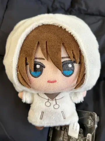 신 테니스의 왕자님 SD 인형 vol.2 후지 슈스케 봉제 인형