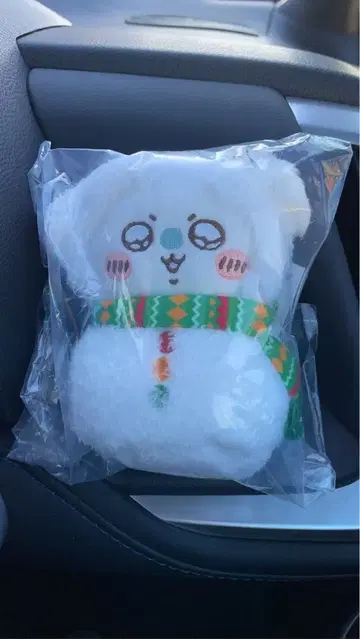 치이카와 (먼작귀) 세븐 제일복권 에니마이복권 E상 모몽가