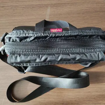 노마딕 투웨이백