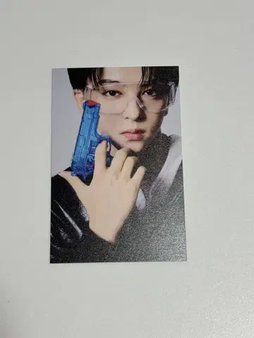 S cawaii! ME ICEx 야가미 료스케 트레이딩 카드