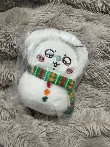 애니마이 복권 치이카와 2025 모몽가 마스코트