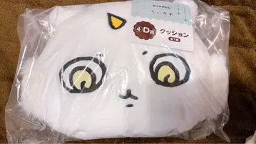 치이카와 에니마이 복권 D상 저 아이 쿠션