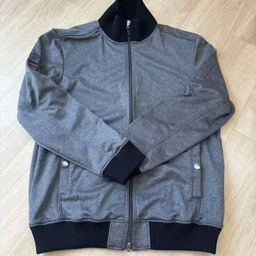 새상품급 캘러웨이 컬렉션 블루종