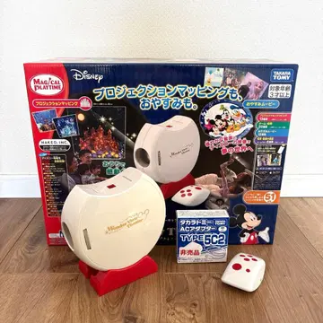 원더 뷰 시어터 디즈니 프로젝션 매핑