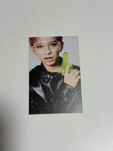 S cawaii! ME ICEx 타케노 세나 트레이딩 카드