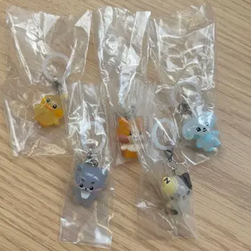 zb1 제로니 가챠가챠 메지루시 참