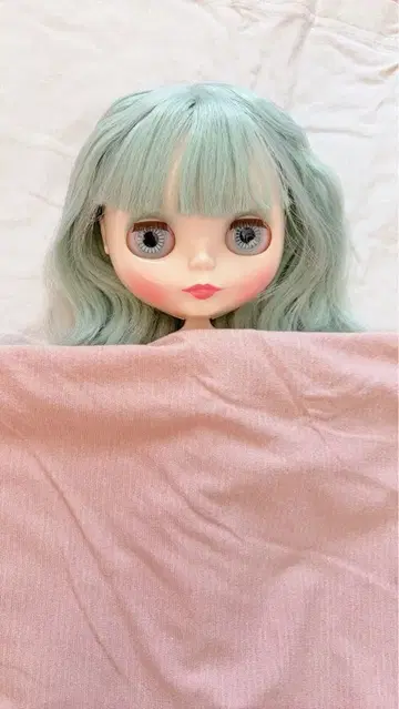 타카라토미 네오 브라이스 유 포어 고고