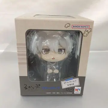 룩업 나기 세이시로 [ 블루 록 ]