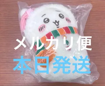 치이카와 에니마이 복권 E상 치이카와 마스코트