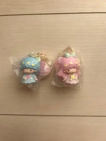 [ 리틀트윈스타 50주년 기념일 ]