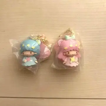 [ 리틀트윈스타 50주년 기념일 ]