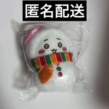 치이카와 (먼작귀) 에니마이 복권 E상 마스코트 치이카와