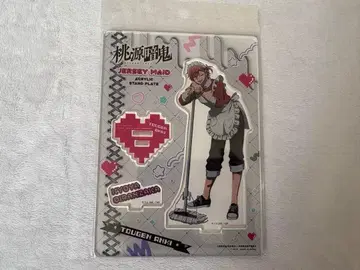 도겐안키 오이란자카 쿄야 저지 메이드 아크릴 스탠드