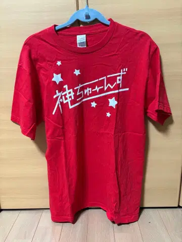 에비츄 신튠즈 T셔츠 L