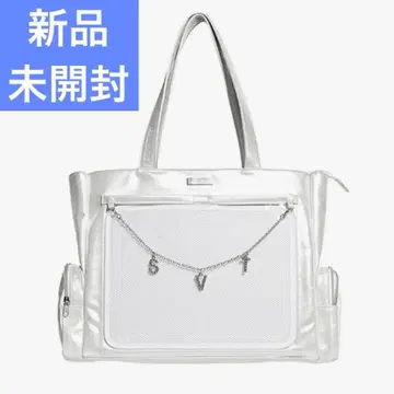 SEVENTEEN NEW_ IN JAPAN DECO BAG 데코백