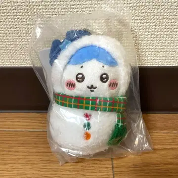 애니마이 복권 치이카와 (먼작귀) 하치와레