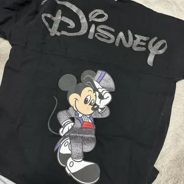 미키 스피릿 저지 HAPPY BIRTHDAY MICKEY