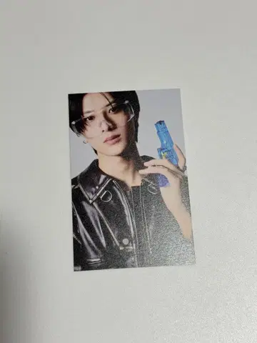 S cawaii! ME ICEx 아쿠네 온세