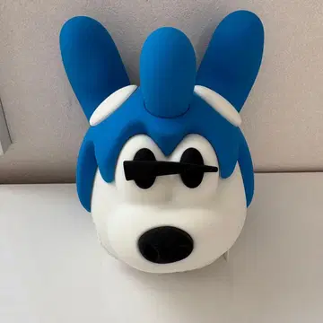 FiNGAiSM 코인 파킹 딜리버리 콜라보 코인 케이스