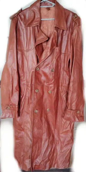 Tadmor 프렌치 코트 4B 사이즈 모름