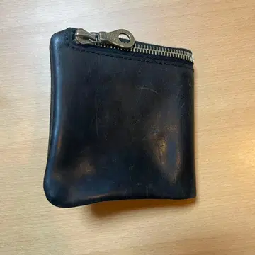 Tocha 내봉 접이식 지갑 코도반