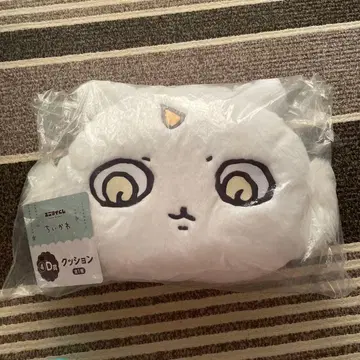 치이카와 (먼작귀) 애니마인 복권 D상 저 아이 쿠션