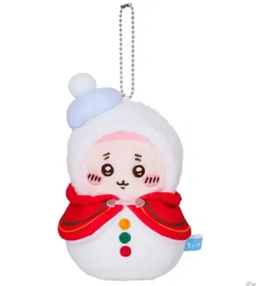 에니마이 복권 치이카와 (먼작귀) 헌책방 마스코트 카니쨩