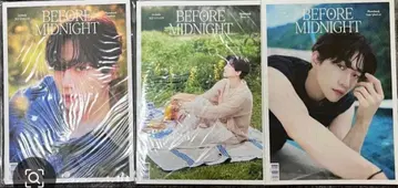 2PM 준호 사진집